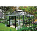  Royal Well | Tuinkamer Grand Oase 130 | Grijs 207342-01